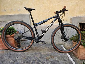TREK Supercaliber