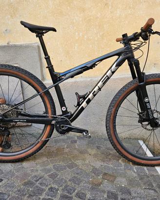 TREK Supercaliber