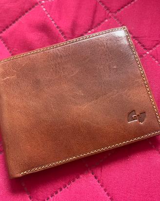 Portafoglio uomo Tempora - nuovo