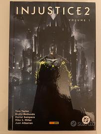 INJUSTICE 2 - vol 1