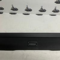 Tendina cappelliera pianale rullo volvo v60 2017