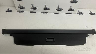 Tendina cappelliera pianale rullo volvo v60 2017