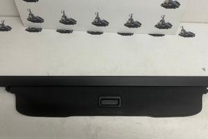 Tendina cappelliera pianale rullo volvo v60 2017