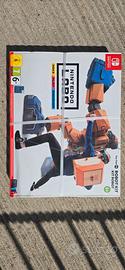 Nintendo Labo RoboKit