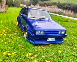 Golf gti mk1