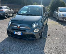 Abarth 595 1.4 Turbo T-Jet 145 CV