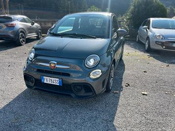 Abarth 595 1.4 Turbo T-Jet 145 CV