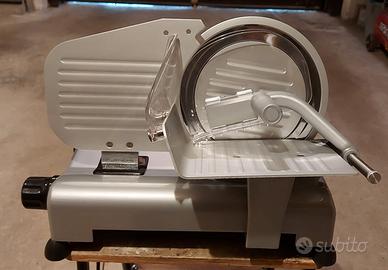 Affettatrice RGV