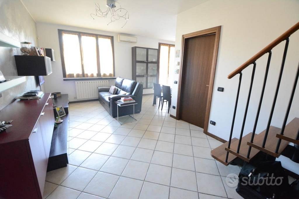 Appartamento – Cavenago di Brianza, Monza e della Brianza - Vista 4