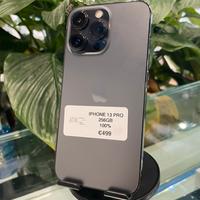 Iphone 13 pro