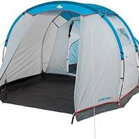 Tenda campeggio ARPENAZ FAMILY 4.1 | + accessori