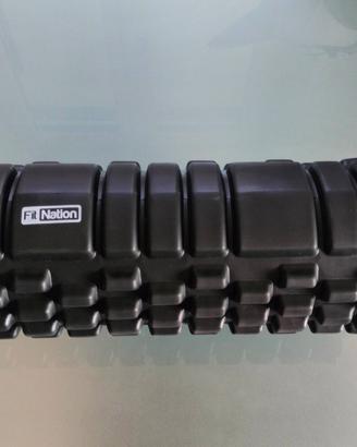 Foam roller