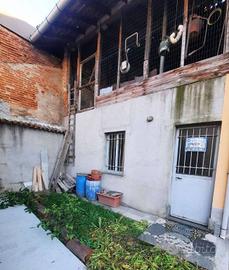 Rustico / Casale di 45 m² con 2 locali a Cuggiono