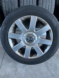 Cerchi volkswagen golf  5