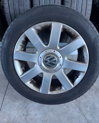 Cerchi volkswagen golf  5