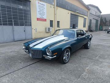 Chevrolet Camaro SS 1970