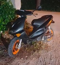 smembro aprilia sr 1997