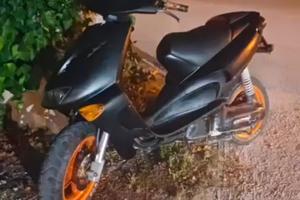 smembro aprilia sr 1997