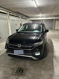 Volkswagen T Cross 2023 come Nuova