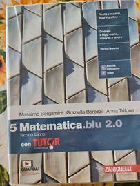 matematica blu 2.0
