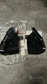 protezione parafango piedi  per BMW GS 1200/1250