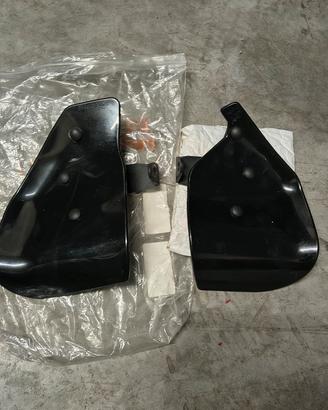 protezione parafango piedi  per BMW GS 1200/1250