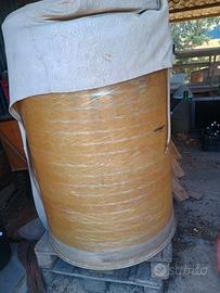Botte cisterna