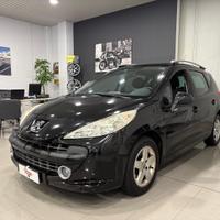 Peugeot 207 Station Wagon 1.4 vti 16v XS Ciel