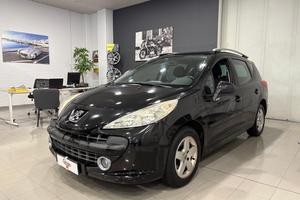 Peugeot 207 Station Wagon 1.4 vti 16v XS Ciel