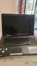 toshiba qosmio 