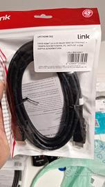 Cavo HDMI 2.0 ad alte prestazioni 