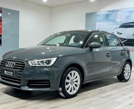 AUDI A1 SPORTBACK 1.6 TDI 116cv SENSORI 2016