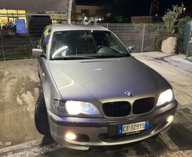 BMW Serie 3 (E46) - 2005