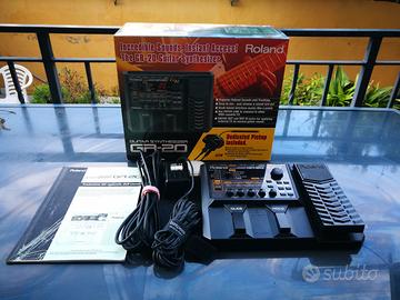Boss GR-20