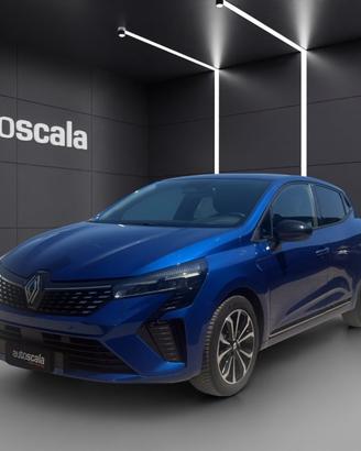 RENAULT Clio TCe 90 CV 5 porte Techno GPL