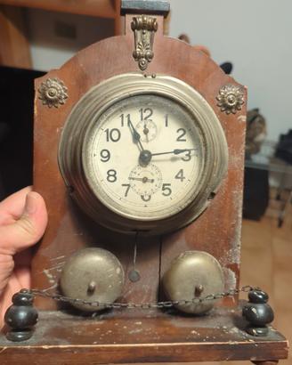 orologio antico d'epoca 