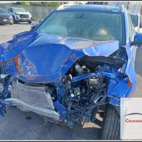 DR DR 4.0 per ricambi