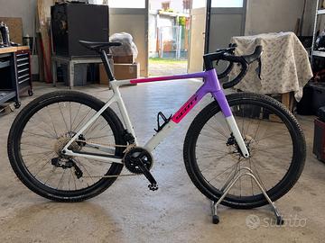 Scott Addict Gravel