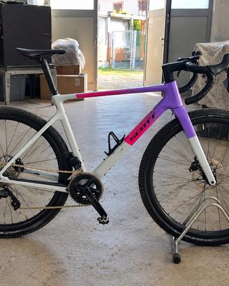 Scott Addict Gravel