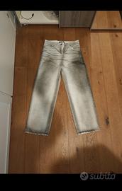 Ghost Denim EBTM jeans 