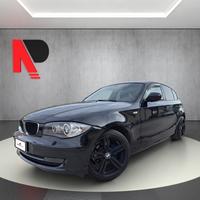 Bmw 116 116d 2.0 116CV cat 5 porte Attiva DPF