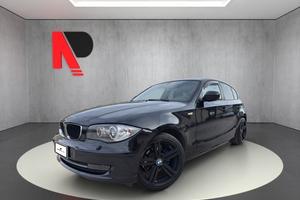 Bmw 116 116d 2.0 116CV cat 5 porte Attiva DPF
