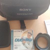 Custodia Sony Handycam 