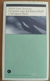 Lo strano caso del dottor Jekyll e del signor Hyde