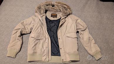 Giubbino uomo Woolrich Thermolite taglia XL 