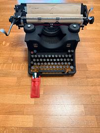 Olivetti M40