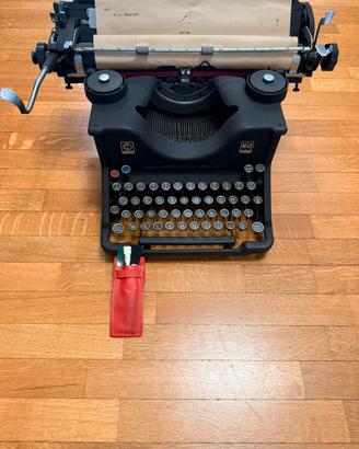 Olivetti M40