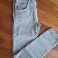 jeans uomo Cotton&silk 