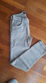jeans uomo Cotton&silk 
