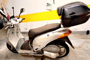 Honda 150 - 2003